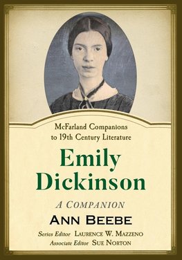 Emily Dickinson