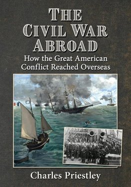 The Civil War Abroad