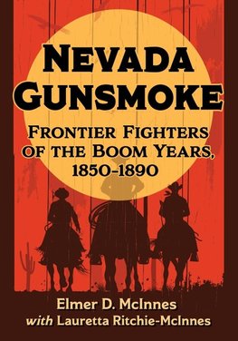 Nevada Gunsmoke