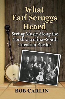 What Earl Scruggs Heard