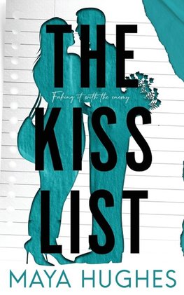 The Kiss List