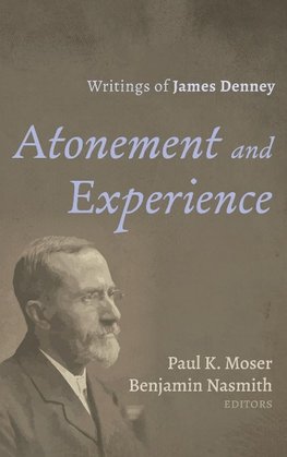 Atonement and Experience