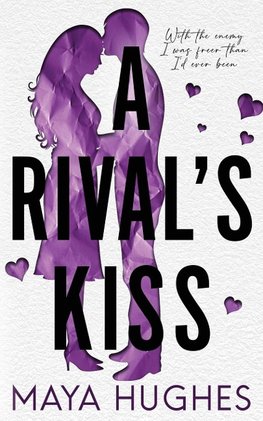 A Rival's Kiss