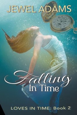 Falling In Time