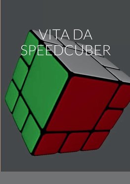 VITA DA SPEEDCUBER