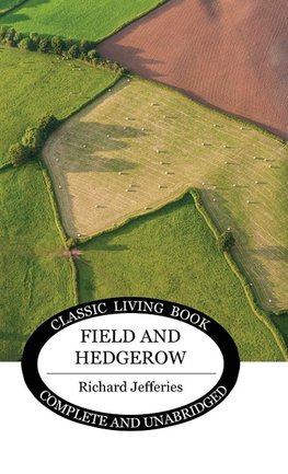 Field and Hedgerow