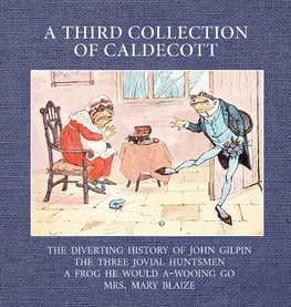 A Third Collection of Caldecott