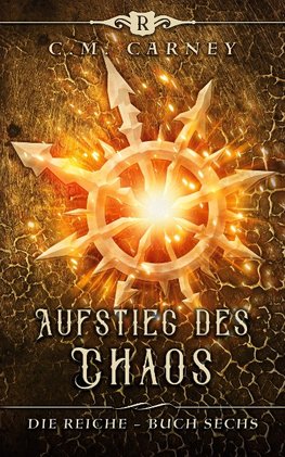 Aufstieg des Chaos