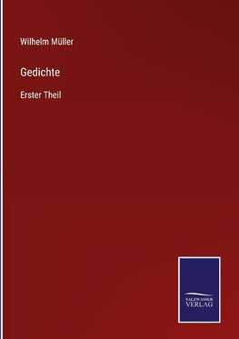 Gedichte