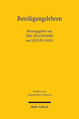 Beteiligungslehren