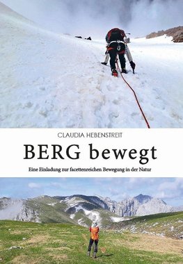 BERG bewegt