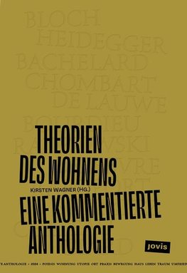 Theorien des Wohnens