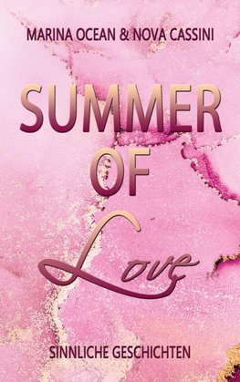 Summer of Love