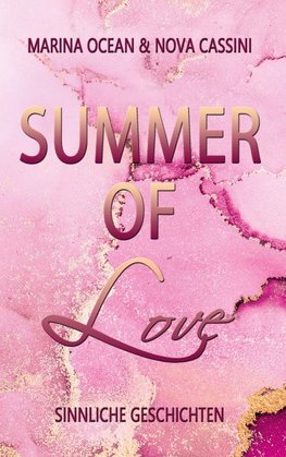 Summer of Love