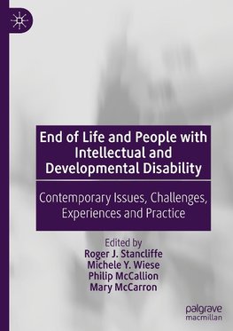 End of Life and People with Intellectual and Developmental Disability