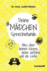 Deine Mädchensprechstunde