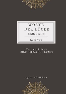 WORTE DER LÜCKE