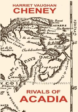 Rivals of Acadia