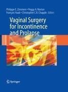 Vaginal Surgery for Incontinence and Prolapse