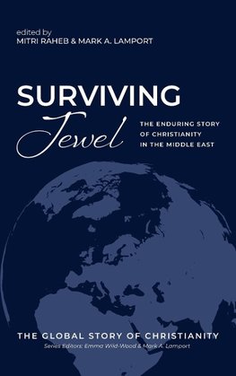 Surviving Jewel