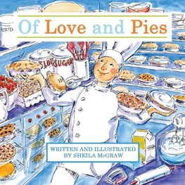 Of Love and Pies