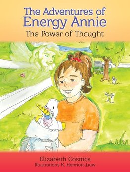 The Adventures of Energy Annie