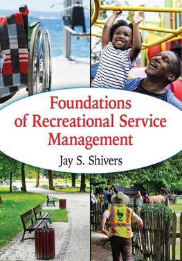 Foundations of Recreational Service Management