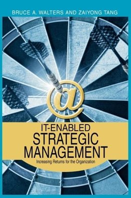 IT-Enabled Strategic Management