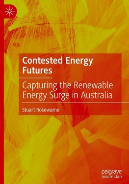 Contested Energy Futures