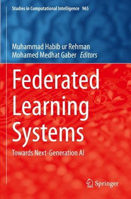 Federated Learning Systems