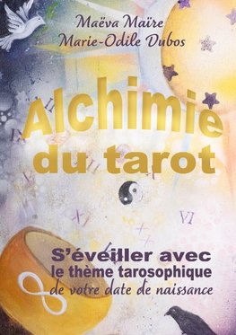 Alchimie du Tarot