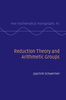 Reduction Theory and Arithmetic Groups