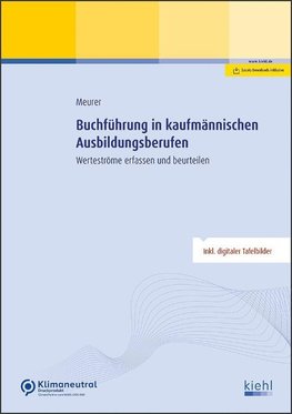 Buchführung in kaufmännischen Ausbildungsberufen