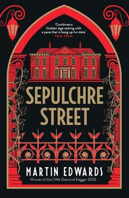 Sepulchre Street