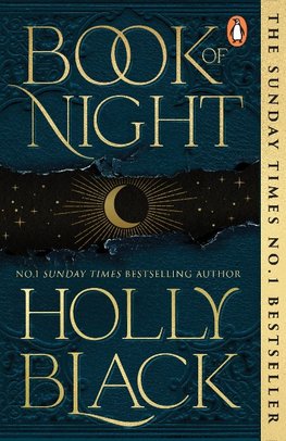 Book of Night