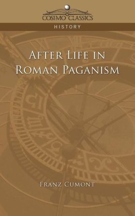 After Life in Roman Paganism