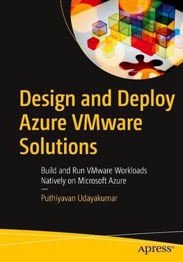 Design and Deploy Azure VMware Solutions