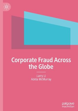 Corporate Fraud Across the Globe