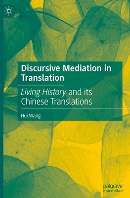 Discursive Mediation in Translation