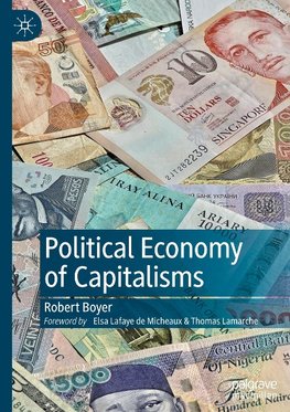 Political Economy of Capitalisms