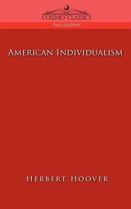 American Individualism