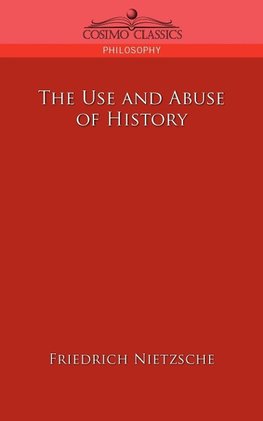 USE & ABUSE OF HIST