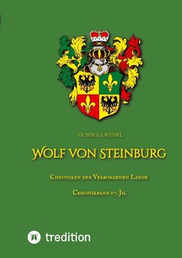 Wolf von Steinburg