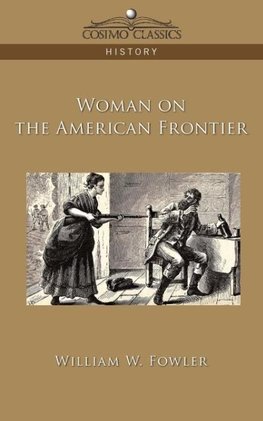 Woman on the American Frontier