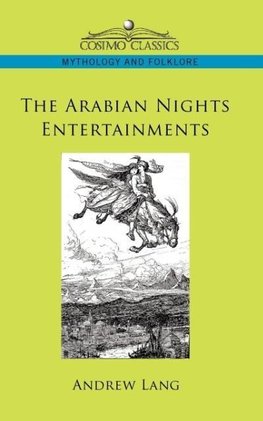 The Arabian Nights Entertainments