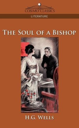 The Soul of a Bishop