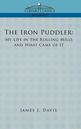 The Iron Puddler