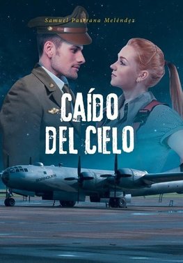 Caído del Cielo