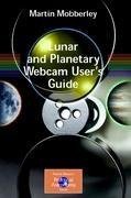 Lunar and Planetary Webcam User's Guide