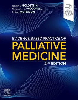 Evidence-Based Practice of Palliative Medicine